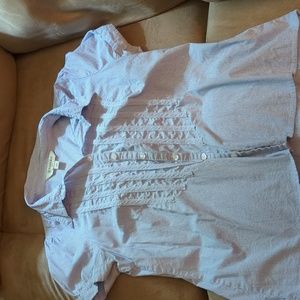 St. John's Bay women's Polo Shirt